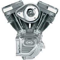S&S Motor
